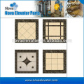 Elevator Hot Sale Floor with Decoration